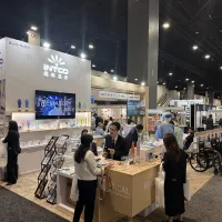 INTCO Medical Showcases Medical Consumables, Rehabilitation Medical Equipment and Physical Therapy Solutions at WHX Miami 2026 INTCO Medical Showcases Medical Consumables, Rehabilitation Medical Equipment and Physical Therapy Solutions at WHX Miami 2026