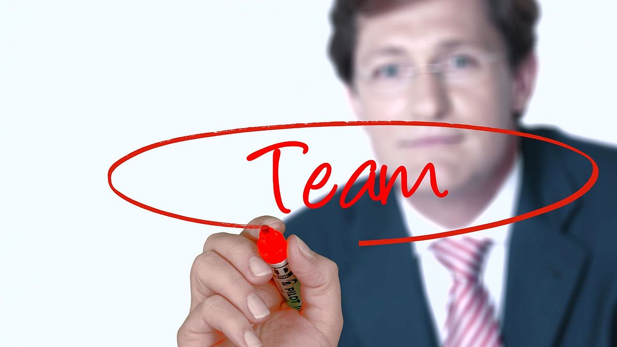 有沒有一句氣話讓你們職場人際關係破壞了?(圖/geralt@pixabay) 有沒有一句氣話讓你們職場人際關係破壞了?(圖/geralt@pixabay)