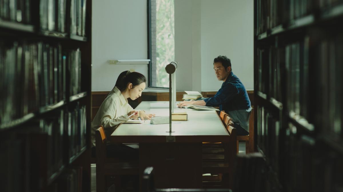 展現台中厚實影視創作能量 「台中製造」作品閃耀台北電影節獲獎、開幕片齊放異彩