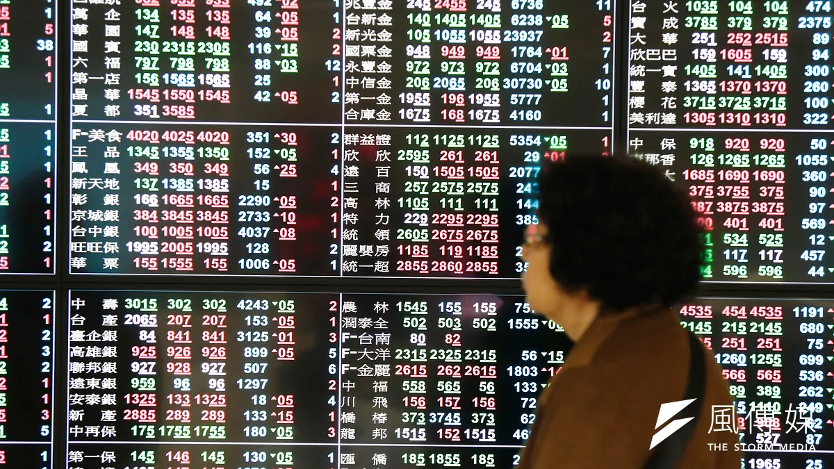 台灣ETF規模從2017年以來大幅成長538%,站上新台幣1.7兆元整數關卡;ETF受益人數則從35.8萬人成長至137萬人,成長284%。示意圖。(資料照,郭晉瑋攝) 台灣ETF規模從2017年以來大幅成長538%,站上新台幣1.7兆元整數關卡;ETF受益人數則從35.8萬人成長至137萬人,成長284%。示意圖。(資料照,郭晉瑋攝)