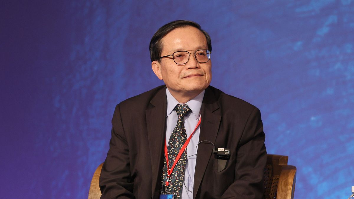 台泥痛失50年老將!綠能董座呂克甫辭世 享壽72歲 張安平:一生奉獻基礎工業