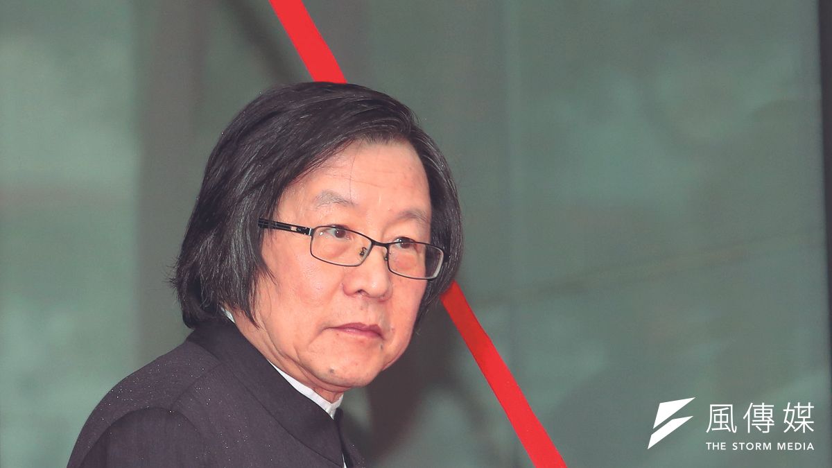 國安會前秘書長、台日關係協會會長邱義仁4日指出,台灣要宣布獨立,不是台灣人民自己決定,說起來很殘酷,但這是現實,要考慮國際形勢、中國可能作為。(資料照,郭晉瑋攝) 國安會前秘書長、台日關係協會會長邱義仁4日指出,台灣要宣布獨立,不是台灣人民自己決定,說起來很殘酷,但這是現實,要考慮國際形勢、中國可能作為。(資料照,郭晉瑋攝)