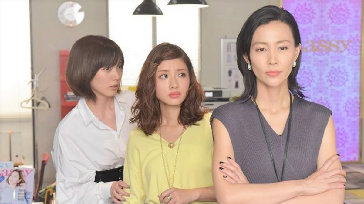 為什麼人人都讚揚創意?卻在面對創意想法的時候,產生抗拒、選擇拒絕呢?哈佛研究告訴你答案!(圖/WOWOW@facebook) 為什麼人人都讚揚創意?卻在面對創意想法的時候,產生抗拒、選擇拒絕呢?哈佛研究告訴你答案!(圖/WOWOW@facebook)