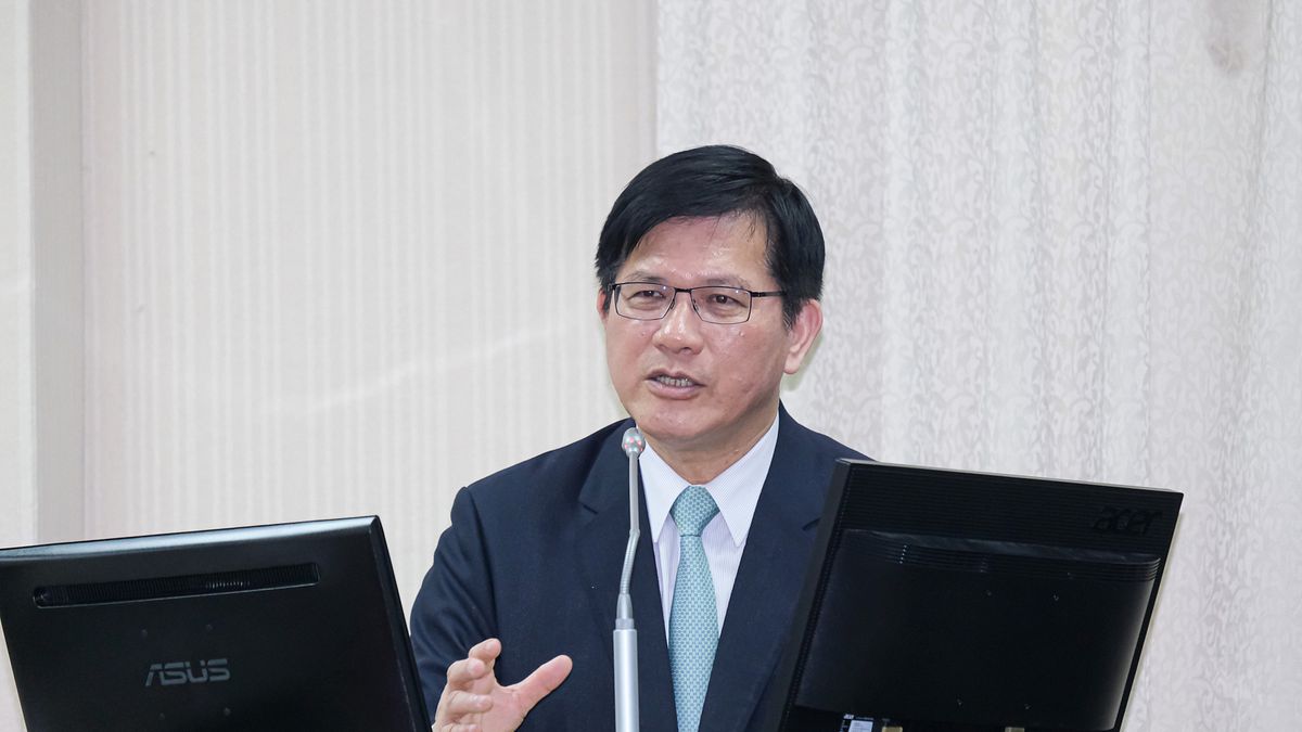 外媒被餵消息連報台灣外交困境?立委點名「國內有心人士」 林佳龍這樣說