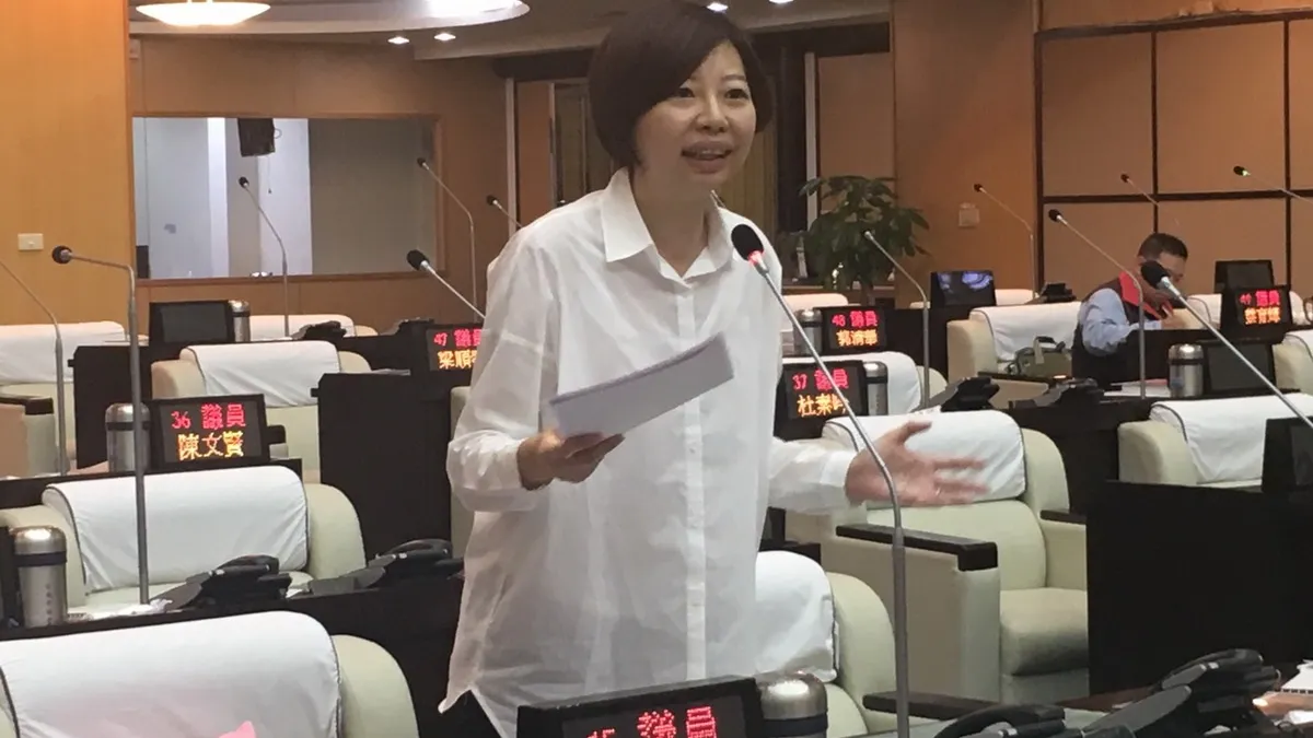 穩定幼教師資 議員籲新設公立幼兒園經費儘快到位