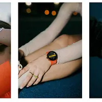 SUUNTO Japanは、ランニング専用GPSウォッチ「Suunto Run」に新色コーラルオレンジとフロストグレーを追加。鮮やかさと洗練さを兼ね備えた2色がラインナップに加わった。(画像/SUUNTO PR事務局提供) SUUNTO Japanは、ランニング専用GPSウォッチ「Suunto Run」に新色コーラルオレンジとフロストグレーを追加。鮮やかさと洗練さを兼ね備えた2色がラインナップに加わった。(画像/SUUNTO PR事務局提供)