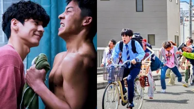 Netflix八月新上架14部必追片單一次看!(圖/少女心文室提供)