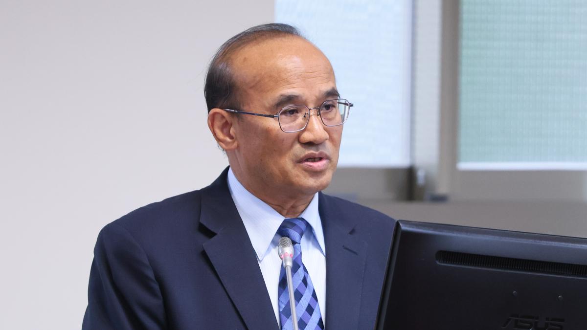 幕後》鐵打的職缺、流水的公務員 經濟部2位次長請辭、部員忙請調其他部會 | 馮建棨 | VIP - 風傳媒