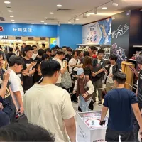 Toys"R"Us Asia Leads the Return to Play Toys"R"Us Asia Leads the Return to Play