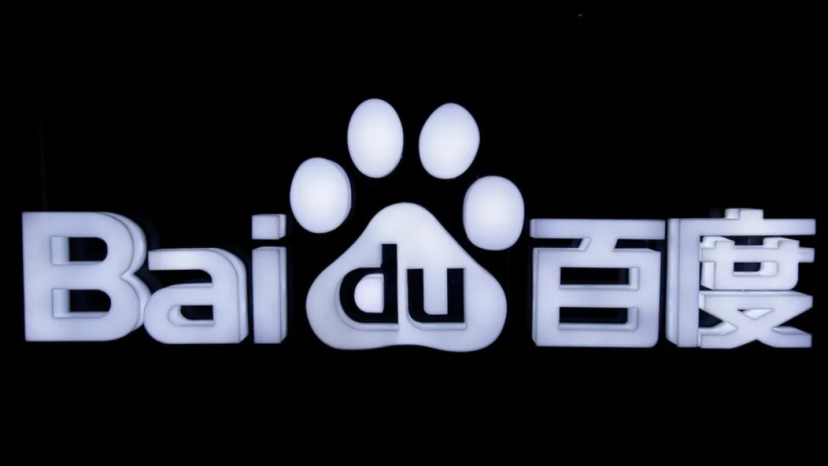 百度(BBC中文網)