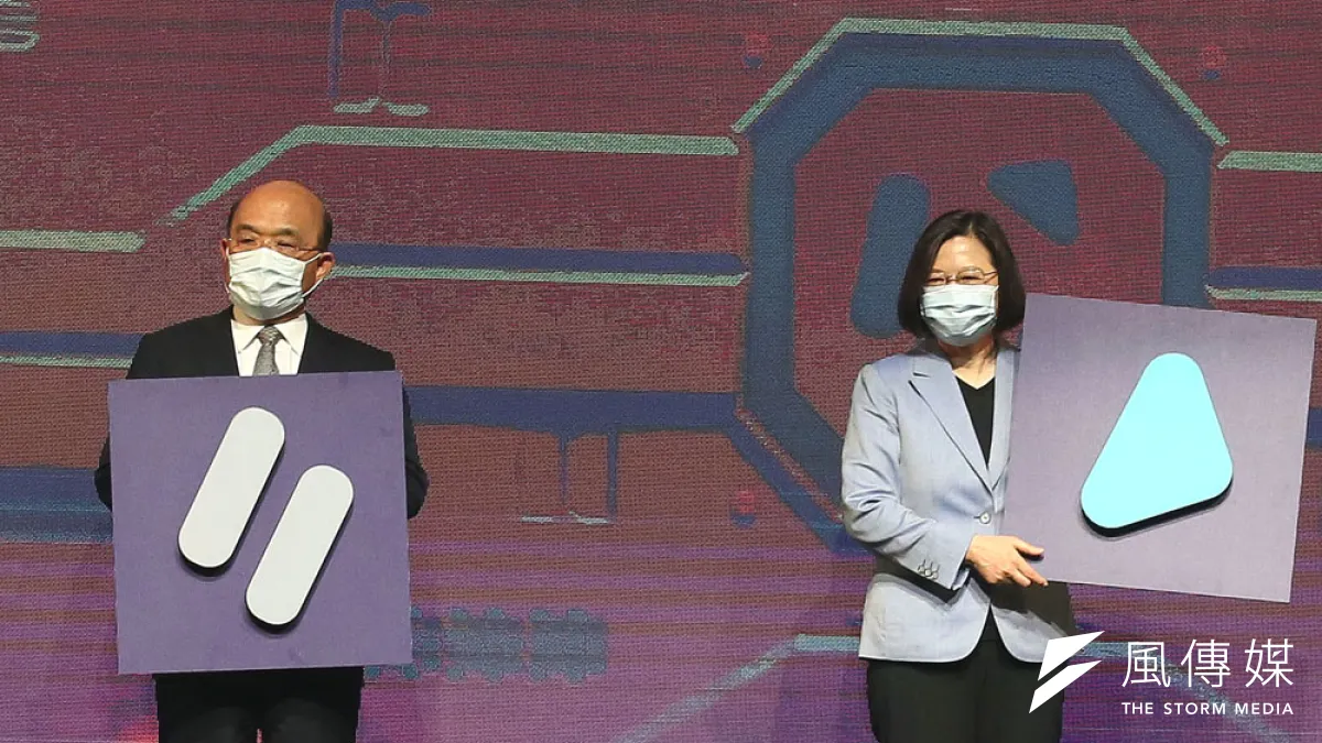 政府行政機關封殺中天新聞台,民進黨聲稱捍衛新聞與言論自由。(資料照,柯承惠攝)