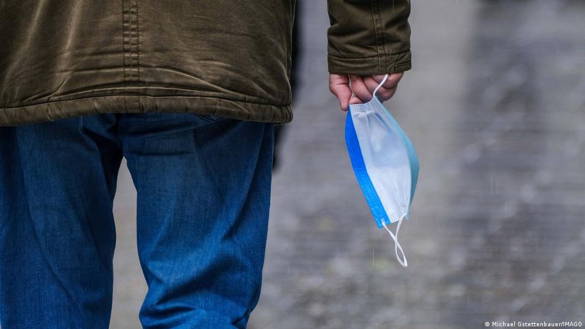 (德國之聲) (德國之聲)