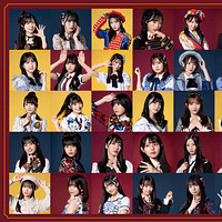 AKB48が「第76回NHK紅白歌合戦」に6年ぶり13回目の出場を果たし、現役メンバーに加え、前田敦子ら8人の卒業メンバーが20周年記念のスペシャルメドレーを披露する。(写真/NHK提供) AKB48が「第76回NHK紅白歌合戦」に6年ぶり13回目の出場を果たし、現役メンバーに加え、前田敦子ら8人の卒業メンバーが20周年記念のスペシャルメドレーを披露する。(写真/NHK提供)