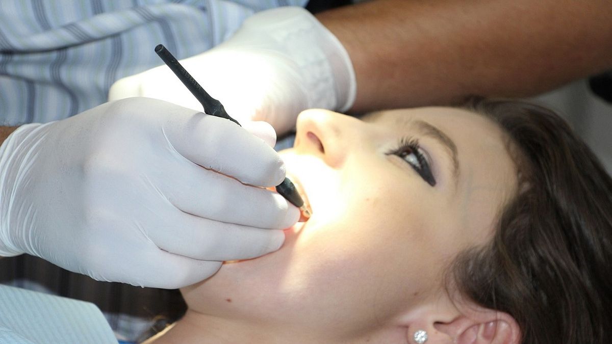 瑞比牙醫院長張箭球分享當牙醫的必備軟實力(圖片來源:Pixabay) 瑞比牙醫院長張箭球分享當牙醫的必備軟實力(圖片來源:Pixabay)