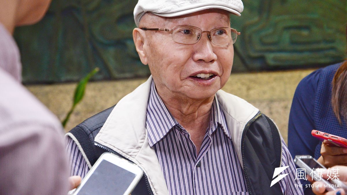 前立委陳昭南(見圖)曾赴維也納學習音樂,曾和媒體人陳文茜於民進黨政治晚會上共同演奏。(資料照,甘岱民攝) 前立委陳昭南(見圖)曾赴維也納學習音樂,曾和媒體人陳文茜於民進黨政治晚會上共同演奏。(資料照,甘岱民攝)