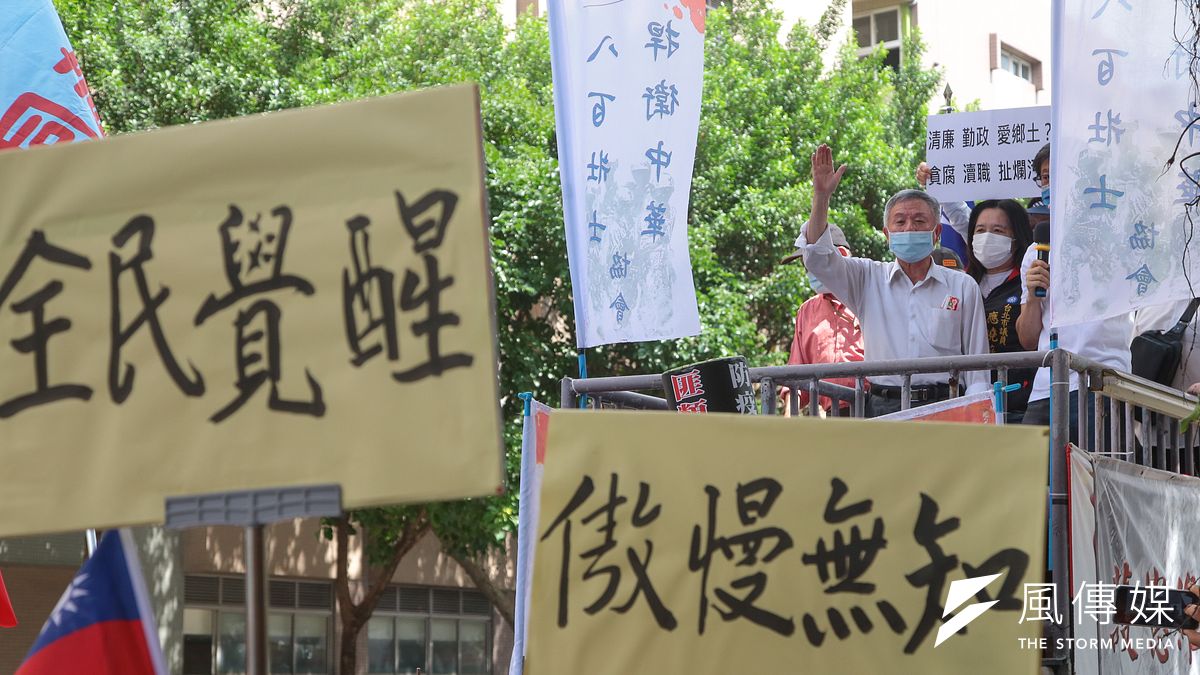 在疫情和通膨下,你是否對人生未來和老年生活,感到茫然和無力下的不安呢?(資料照,顏麟宇攝) 在疫情和通膨下,你是否對人生未來和老年生活,感到茫然和無力下的不安呢?(資料照,顏麟宇攝)