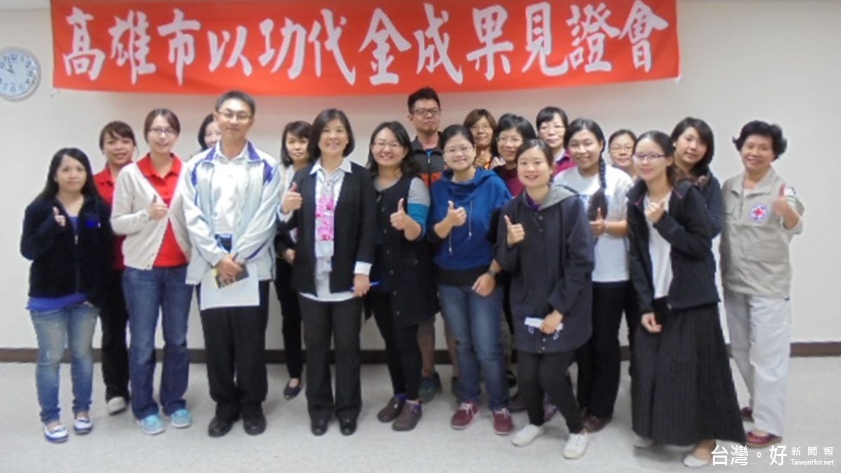 高市推環保祭祀 心誠則靈保庇不打折 高市推環保祭祀 心誠則靈保庇不打折