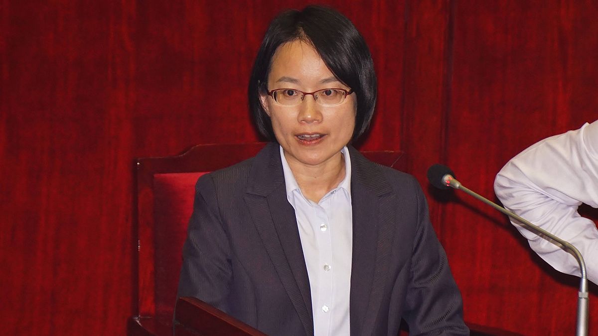 曝台肥這資產上千億「比董座年薪還肥」!游淑慧談吳音寧空降:細思極恐