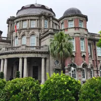 監察院。(柯承惠攝) 監察院。(柯承惠攝)