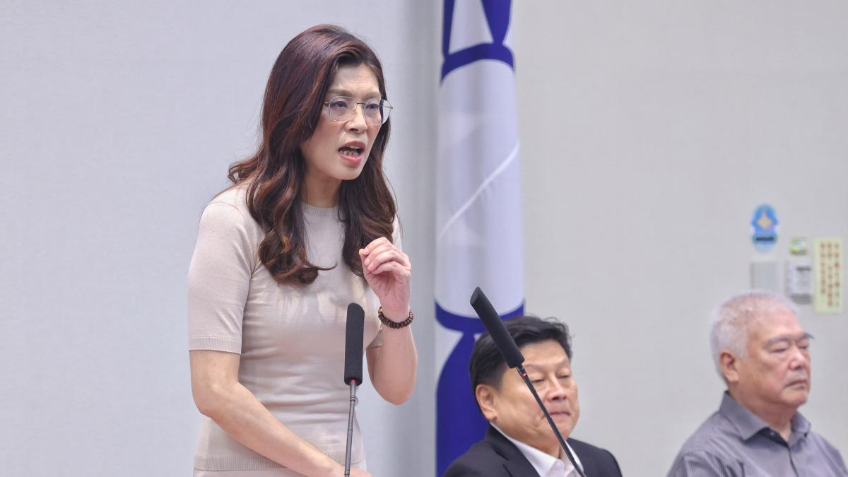本周最強內幕》軍購催出反鄭聯盟,鄭麗文保幾縣市才能反逼宮?不是沈伯洋,民進黨本想派他選北市