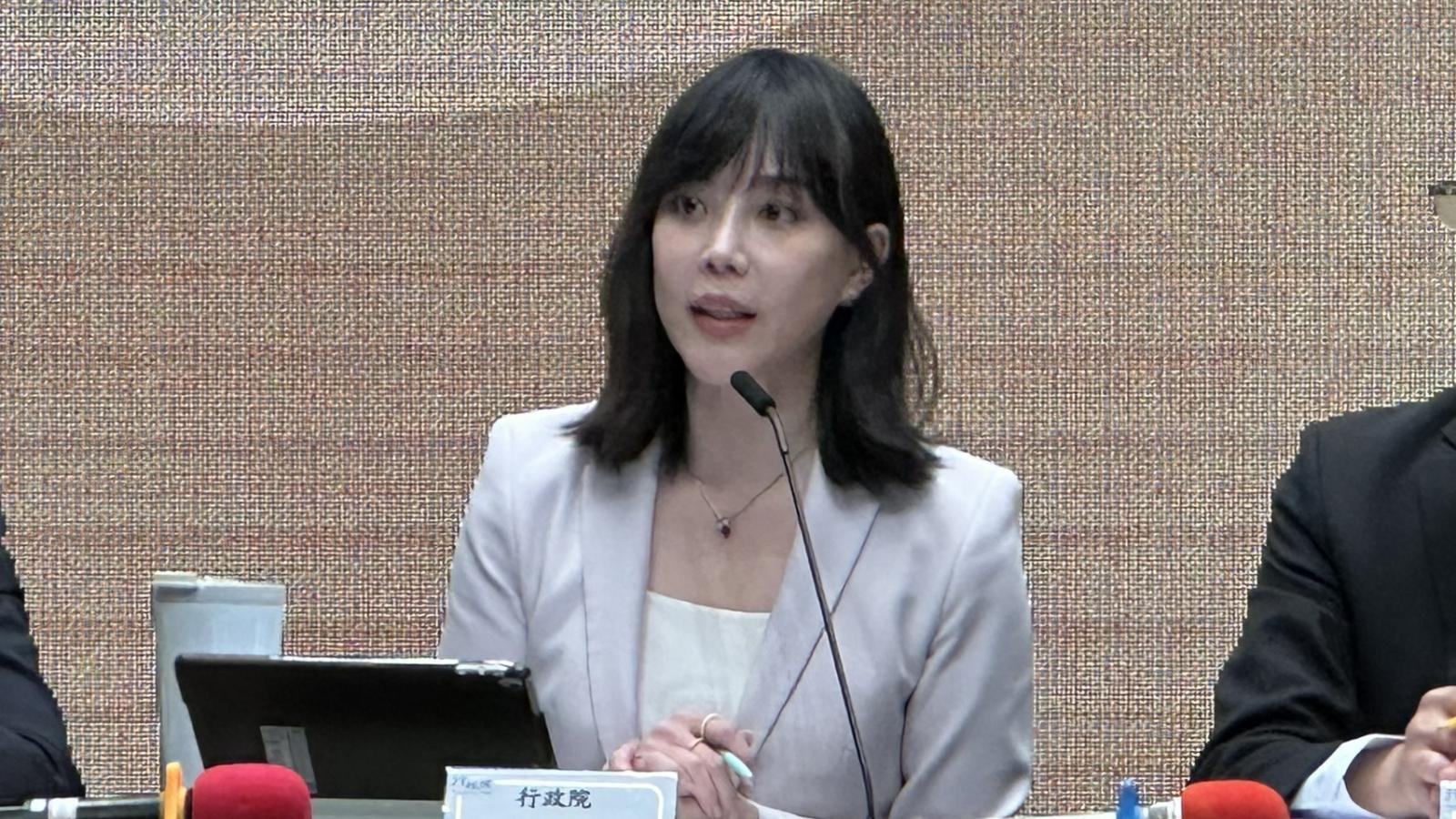 蔣萬安突拋松機遷移!政院驚訝「完全沒討論」:他4年前也說不該選舉才倉促提