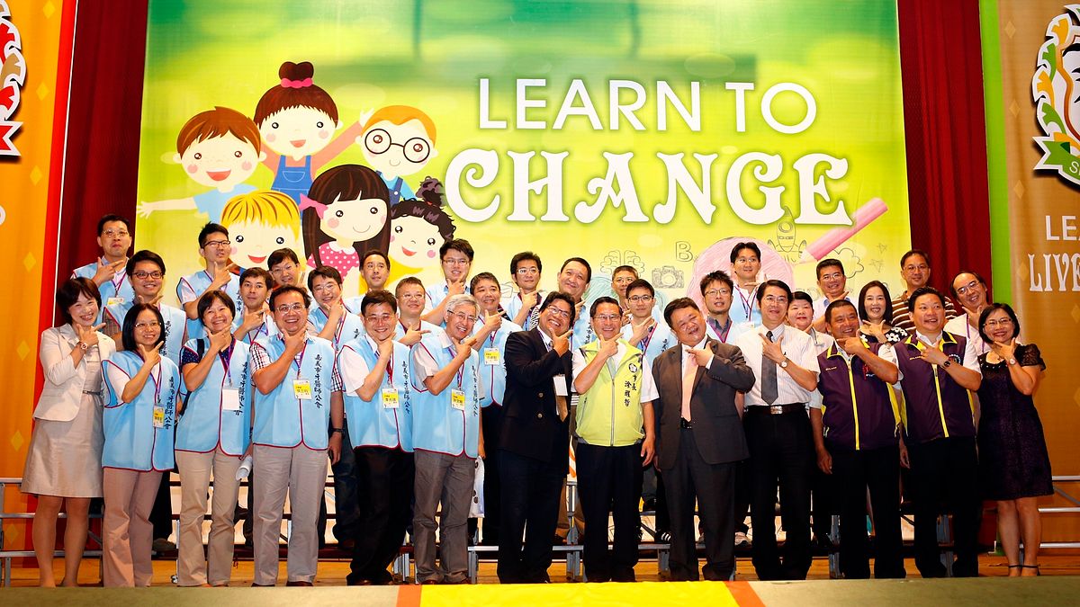 嘉市口腔保健潔牙賽登場 邀240學童一起「刷很大」 嘉市口腔保健潔牙賽登場 邀240學童一起「刷很大」