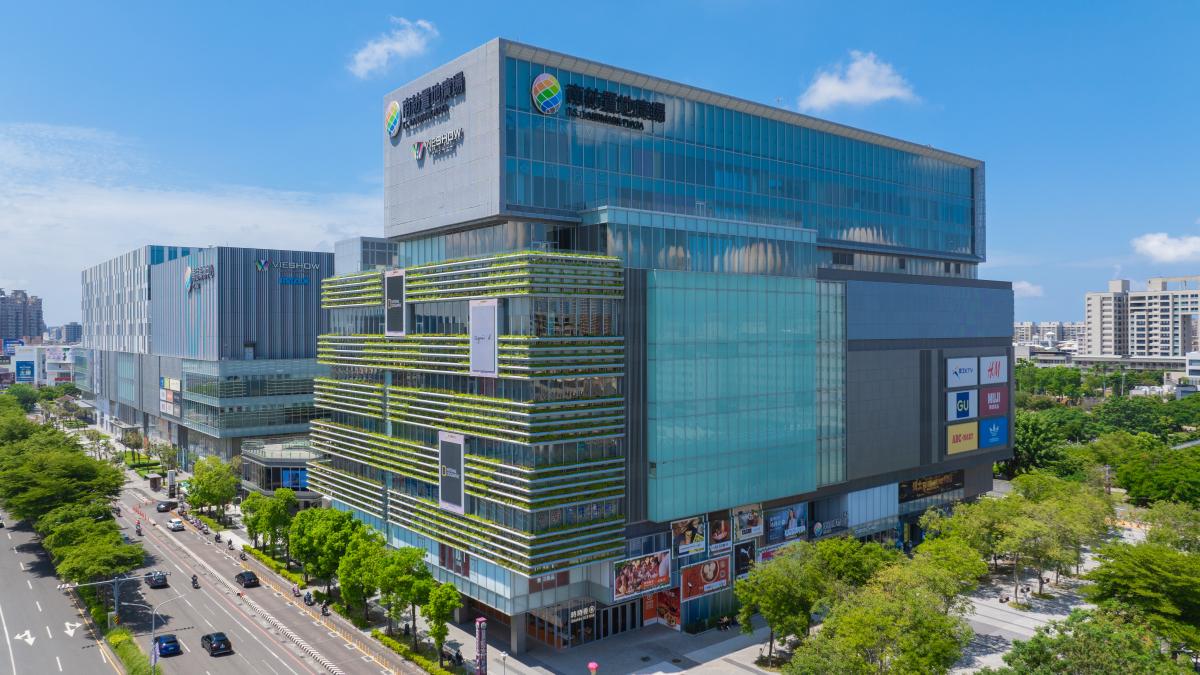 瞄準AI科技人才置產需求,達麗建設深耕台南平實特區打造宜居生活圈