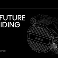Avinox Unveils the Avinox MG Concept Product at Eurobike 2026 Avinox Unveils the Avinox MG Concept Product at Eurobike 2026
