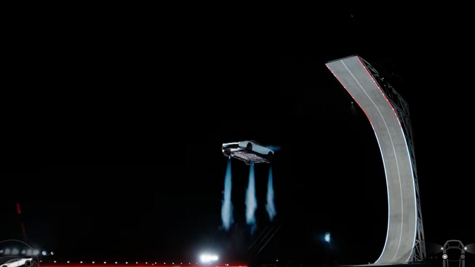 SpaceX第三季財報出爐!單季獲利44億美元、星鏈成成長引擎