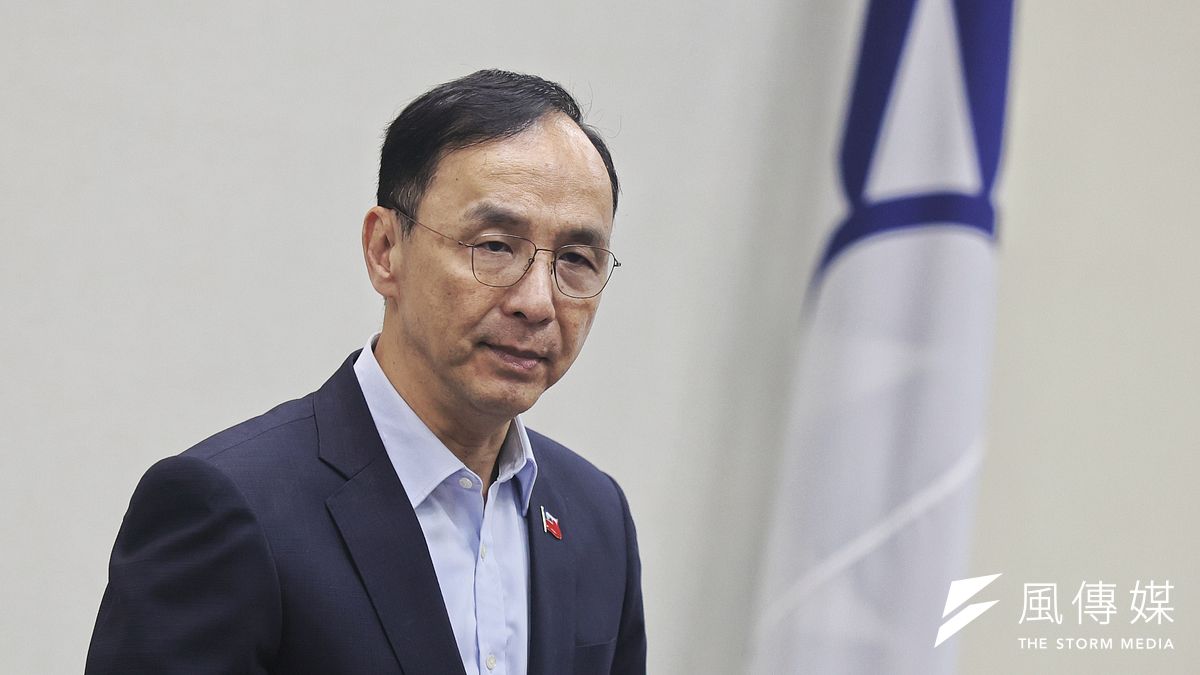 国民党がリコール第一段階の戦いで丸坊主にされ、国民党基層がこれに完全に激怒し、党首朱立倫を痛烈に非難した。(資料写真、柯承惠撮影) 国民党がリコール第一段階の戦いで丸坊主にされ、国民党基層がこれに完全に激怒し、党首朱立倫を痛烈に非難した。(資料写真、柯承惠撮影)