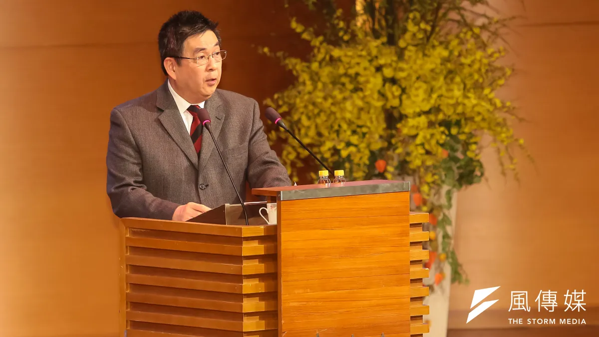 文化大學23日召開董事會,決議延攬前校長李天任重回文大擔任校長。(資料照,顏麟宇攝)
