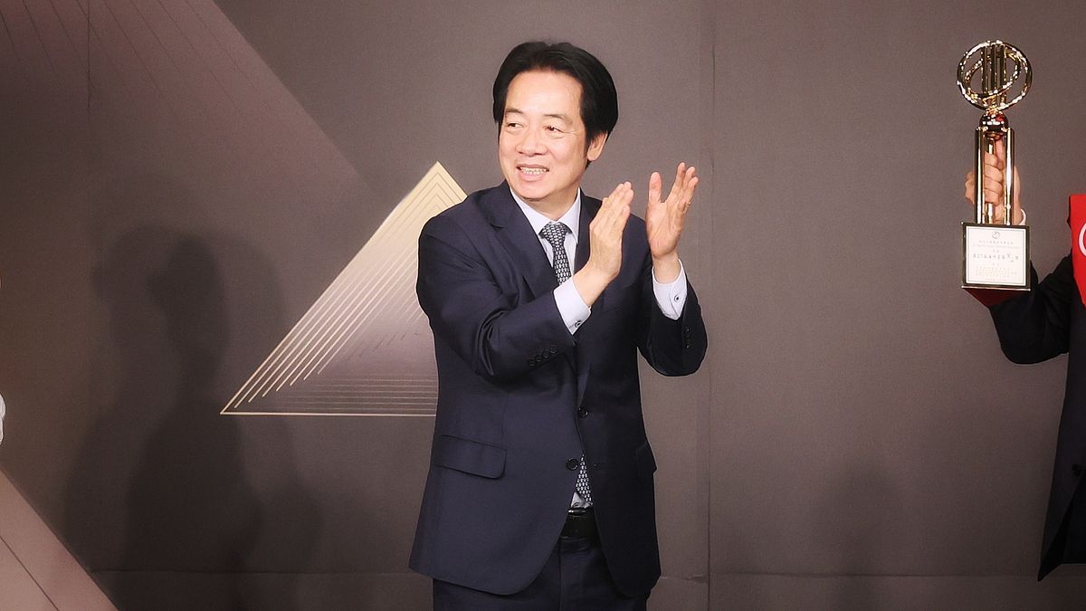 揭仲觀點:華府風向已變,政府該如何調整兩岸政策