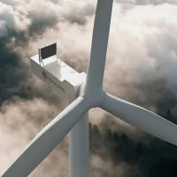 Envision Energy Launches Model T - EN175/8.0 Onshore Wind Turbine, Advancing Plant-Wide Optimization and Lifecycle Value for Future Energy Systems Envision Energy Launches Model T - EN175/8.0 Onshore Wind Turbine, Advancing Plant-Wide Optimization and Lifecycle Value for Future Energy Systems