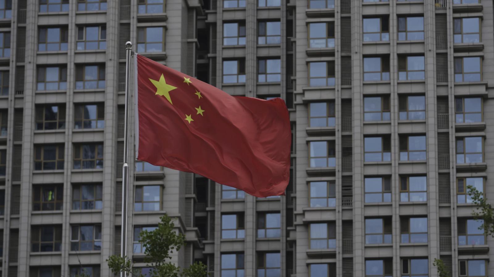國際熱議》中國又鬧銀行錢荒?北京再注資新台幣1.7兆,金融巨頭中國人壽、工商銀行也撐不住了!
