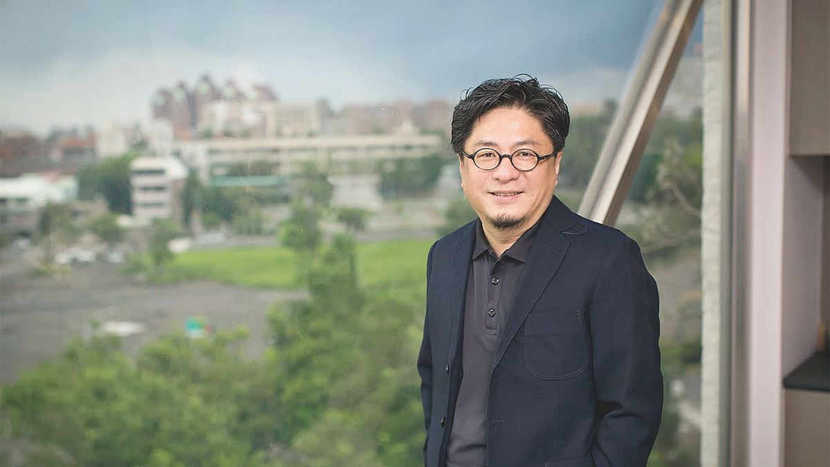 承億文旅創辦人戴俊郎說,這場疫情可讓台灣社會乃至全世界思考新的生活方式。(承億文旅提供) 承億文旅創辦人戴俊郎說,這場疫情可讓台灣社會乃至全世界思考新的生活方式。(承億文旅提供)