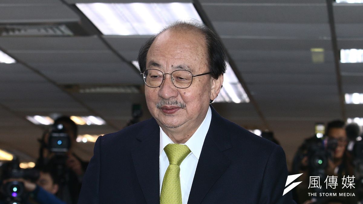 民進黨團總召柯建銘提出新會期優先法案。(資料照片,蔡親傑攝) 民進黨團總召柯建銘提出新會期優先法案。(資料照片,蔡親傑攝)