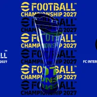KONAMIが公式eスポーツ大会「eFootball™ Championship 2027」を開幕し、世界決勝の出場枠を各24名に拡大するとともに総賞金を30万ドルに増額した。(写真/KONAMI提供) KONAMIが公式eスポーツ大会「eFootball™ Championship 2027」を開幕し、世界決勝の出場枠を各24名に拡大するとともに総賞金を30万ドルに増額した。(写真/KONAMI提供)