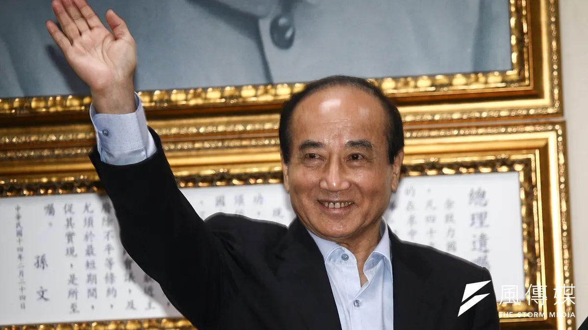 前立法院長王金平自宣布參選以來,始終沒得到黨中央的「正視」(蔡親傑攝) 前立法院長王金平自宣布參選以來,始終沒得到黨中央的「正視」(蔡親傑攝)