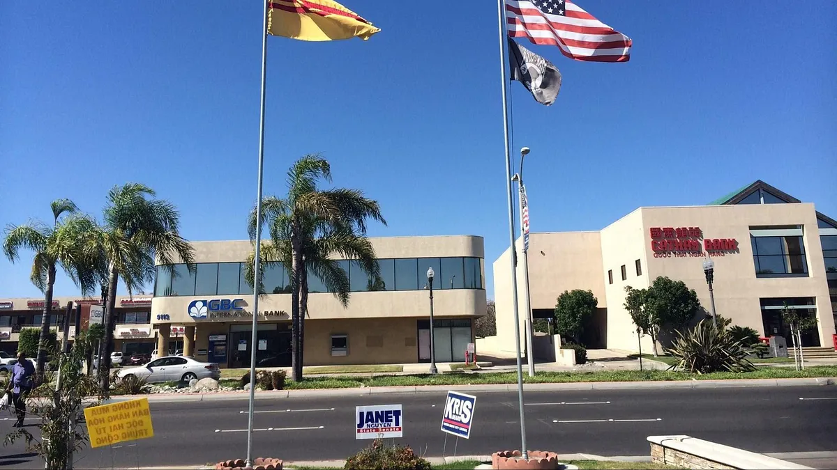 西貢在1975年4月30日的淪陷為美國帶來了俗稱小西貢的社區,但他們帶來的影響可不只於此。(作者提供)