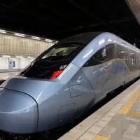 South Korea's KTX and SRT bullet train networks merged on September 1, cutting average fares by about 10 percent while adding new departures and seats across the network. (Facebook / Steven & Sia) South Korea's KTX and SRT bullet train networks merged on September 1, cutting average fares by about 10 percent while adding new departures and seats across the network. (Facebook / Steven & Sia)