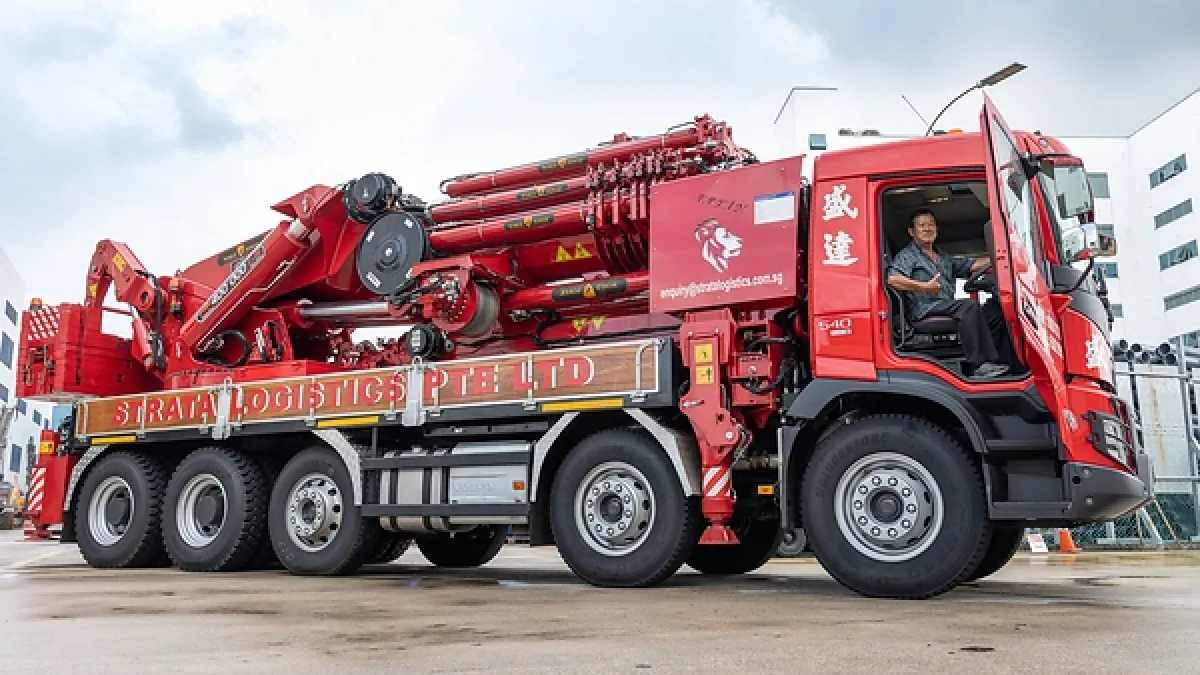 Volvo Trucks Demonstrates Customer-Centric Innovation Through Three Key Milestones