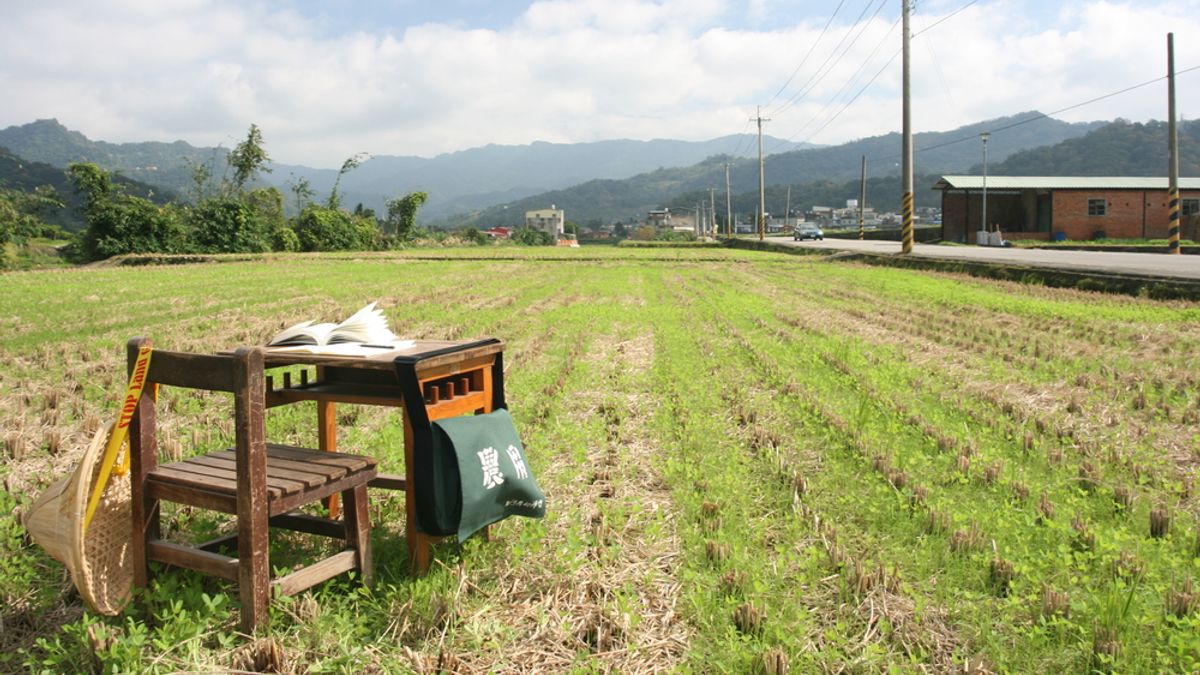 作者認為,教育部規定公費生及專為偏鄉甄選的教師要綁約六年,是以學業成績為教育品質的唯一尺標,忽視偏鄉學童的真正需求。(圖/老寮 Hostel 官網) 作者認為,教育部規定公費生及專為偏鄉甄選的教師要綁約六年,是以學業成績為教育品質的唯一尺標,忽視偏鄉學童的真正需求。(圖/老寮 Hostel 官網)
