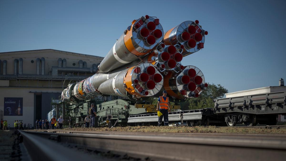 中美俄的宇宙攻防戰,太空核武競賽重啟?BBC:衛星如何成為現代戰爭的第一擊