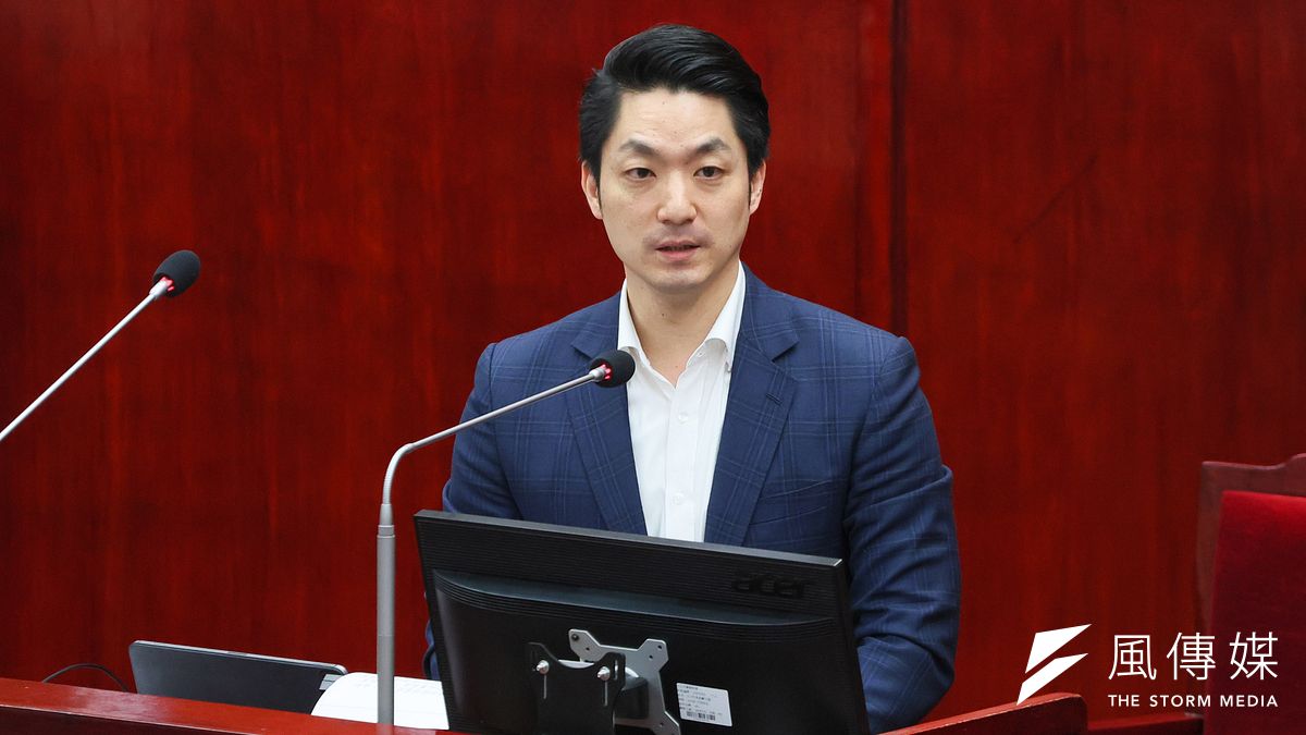 台北市政府8日發函台智光,要終止106年簽定的專案合約。台北市長蔣萬安今(22)日表示,台智光不服,將進行爭議調解,並與其他廠商洽談。(資料照,顏麟宇攝) 台北市政府8日發函台智光,要終止106年簽定的專案合約。台北市長蔣萬安今(22)日表示,台智光不服,將進行爭議調解,並與其他廠商洽談。(資料照,顏麟宇攝)