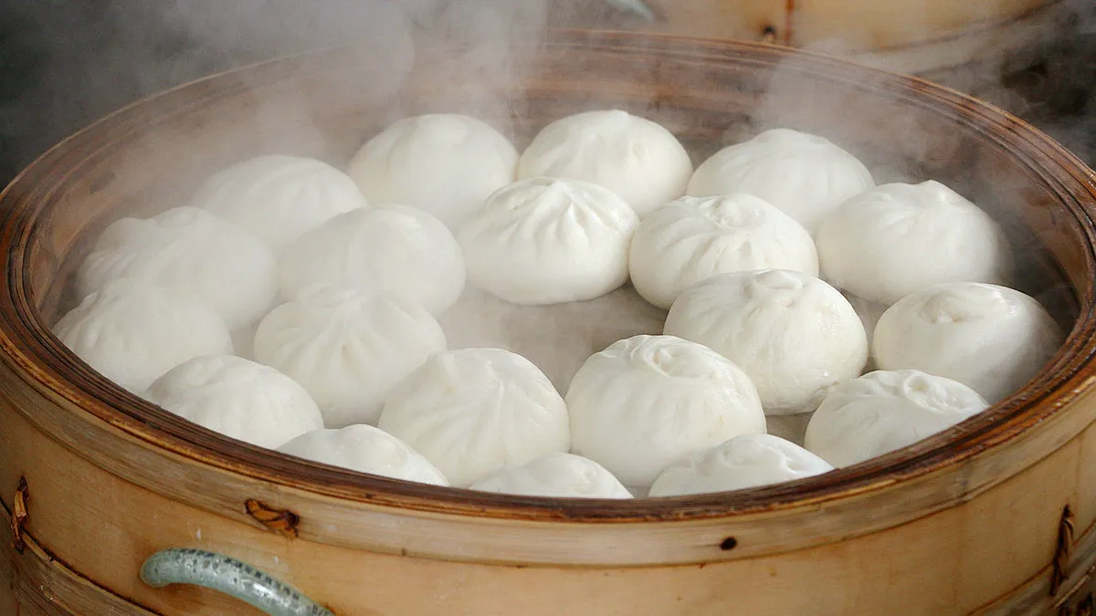 原來《水滸傳》有這麼重口味的食物……(示意圖/取自flickr)