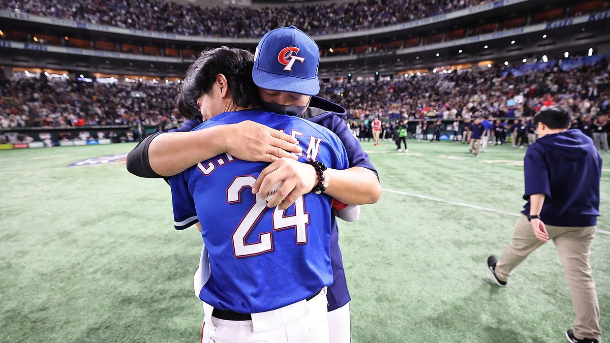 飛東京看經典賽千萬別踩雷!WBC 拍攝新規出爐,「5大NG行為」恐惹麻煩