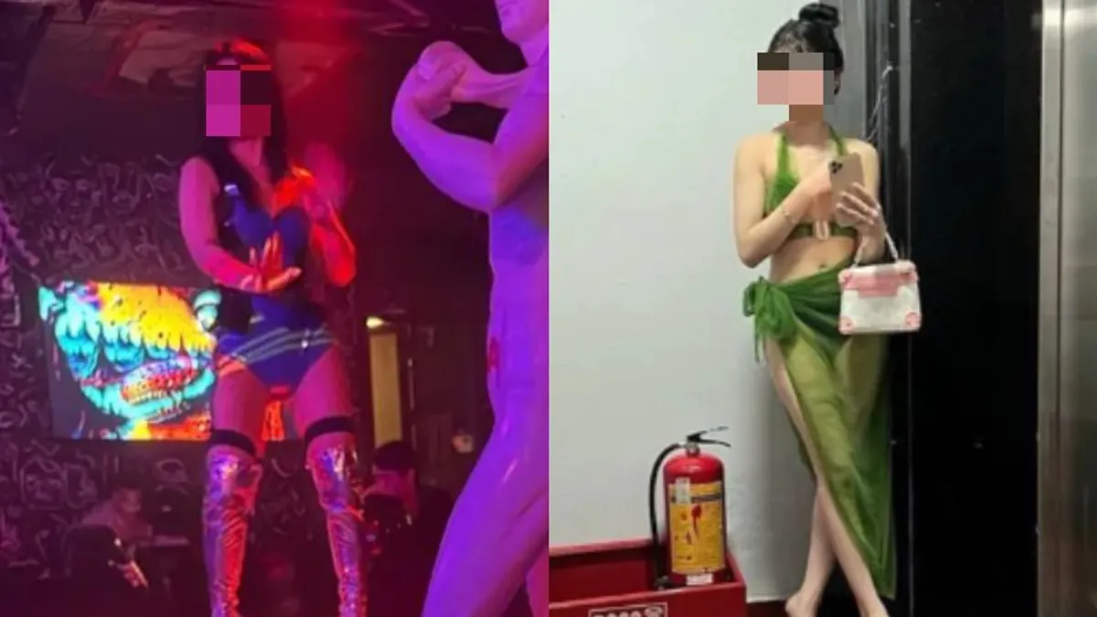 網友認為自己在越南遇到真愛。(圖/翻攝自Dcard) 網友認為自己在越南遇到真愛。(圖/翻攝自Dcard)