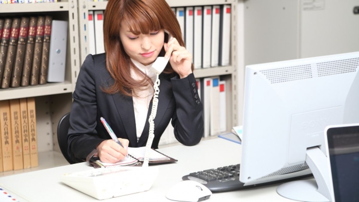 大量的資料就是俗稱的「文字牆」, 每當你越努力的想讓資料看起來更多時,這份履歷就越沒有人想看。(圖/photoAC) 大量的資料就是俗稱的「文字牆」, 每當你越努力的想讓資料看起來更多時,這份履歷就越沒有人想看。(圖/photoAC)