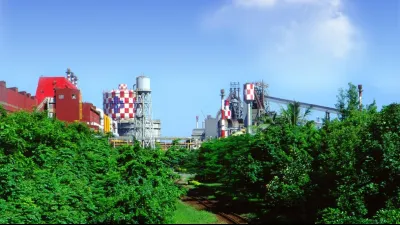 中鋼會依據既有銷售制度,提供多元配套措施,以協助中下游企業共同渡過難關,共創互利雙贏局面。(圖/中鋼提供)