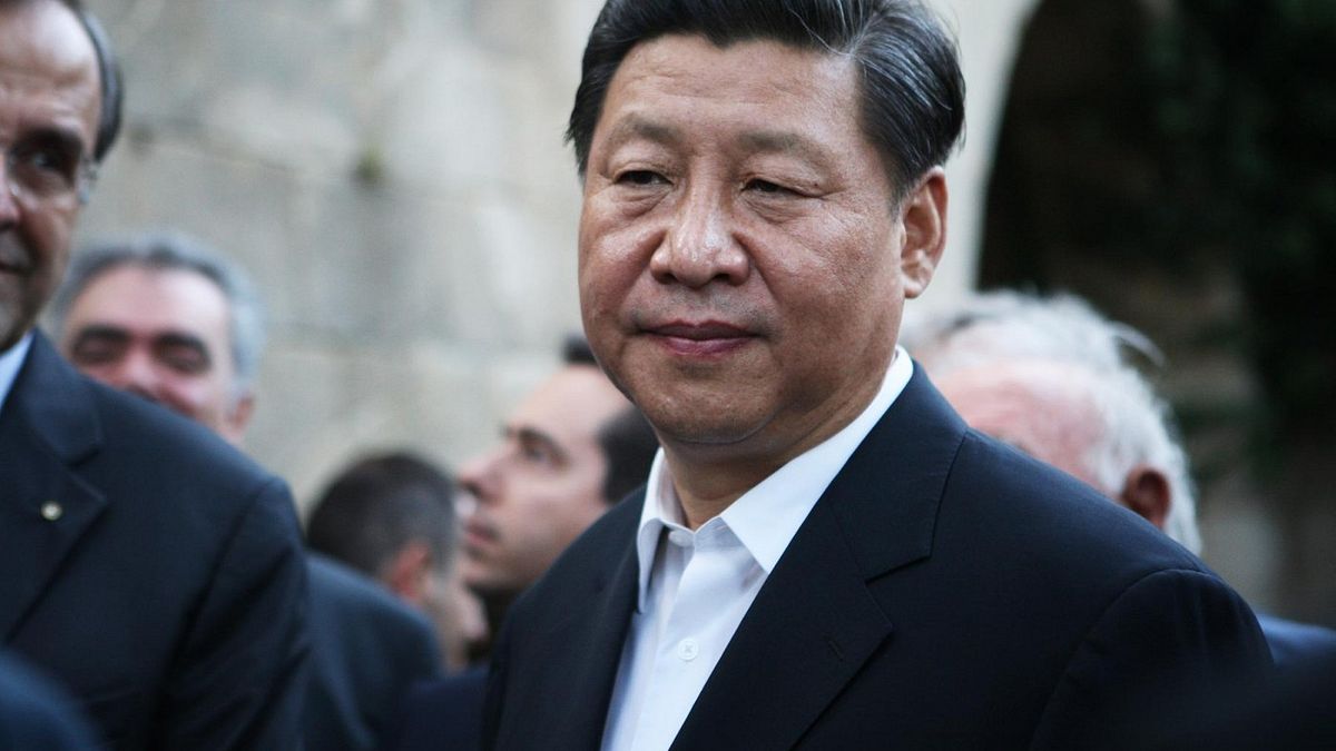 中國國家主席習近平,曾多次表示「網路主權」將是中國網路發展的關鍵。(圖/數位時代提供) 中國國家主席習近平,曾多次表示「網路主權」將是中國網路發展的關鍵。(圖/數位時代提供)